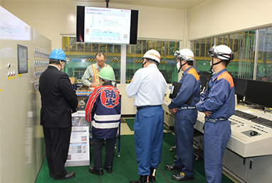 参加者集合写真